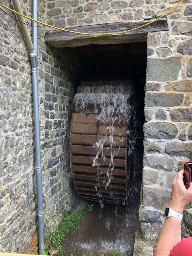 Beaujolais 21/05/2024